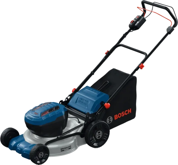 Kosiarka akumulatorowa z napędem Bosch GRA18V2-46SP 06008C8201