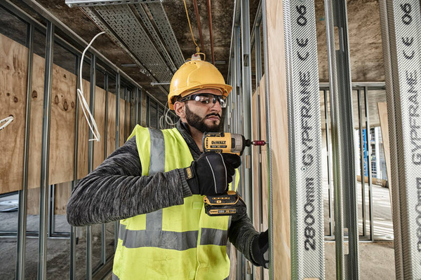 Zakrętarka Dewalt DCF787N