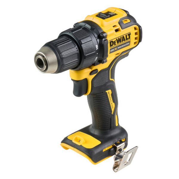 Wiertarko-wkrętarka Dewalt DCD708D2T
