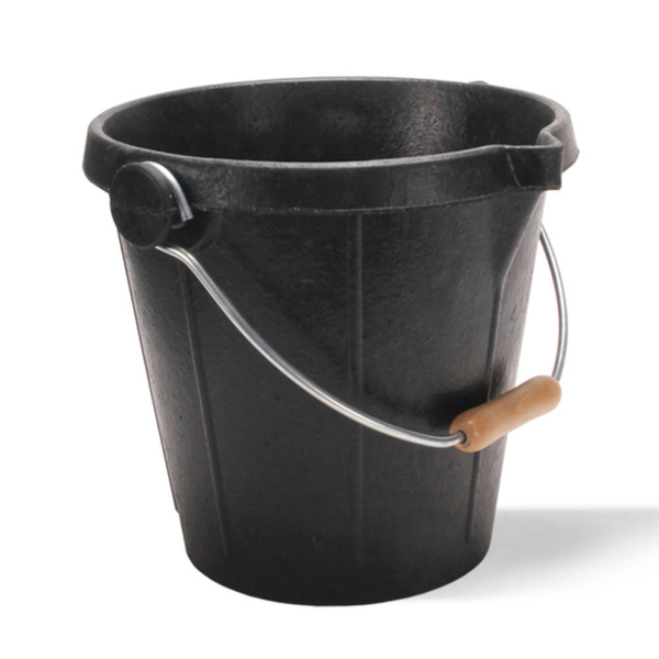 Wiadro budowlane RUBI 88913