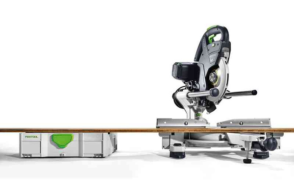 Ukośnica Festool KAPEX KS 60 E (561683)
