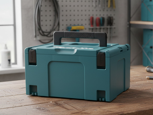 Walizka Makpac Typ 3 Makita 821551-8