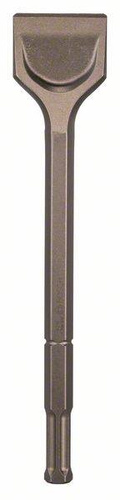Dłuto łopatkowe z chwytem sześciokątnym 22 mm Bosch 2608690193