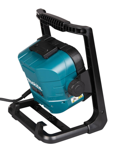 Latarka Akumulatorowa Makita DML805