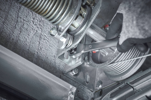 Klucz oczkowy Wiha 45421 4 w 1