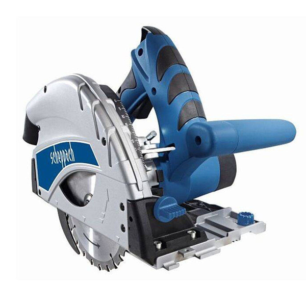 Pilarko-zagłębiarka Scheppach PL55 SCH5901802915