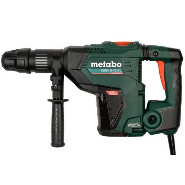 Młotowiertarka Metabo KHEV 5-40 BL