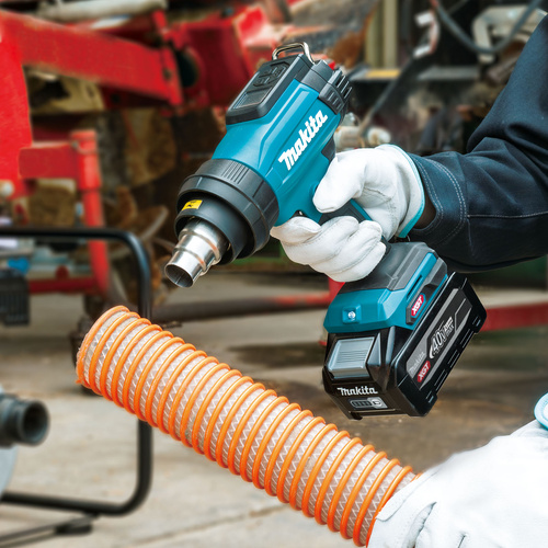 Akumulatorowa opalarka Makita HG001GZ