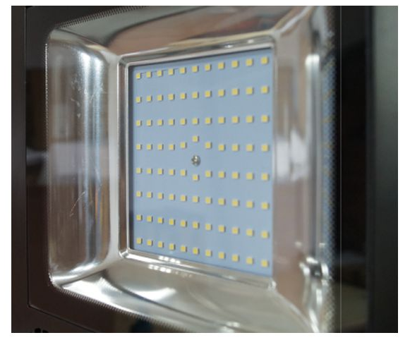 Maszt oświetleniowy PARTNERSITE LM100AW