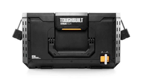Skrzynia narzędziowa ToughBuilt StackTech TB-B1-B-50