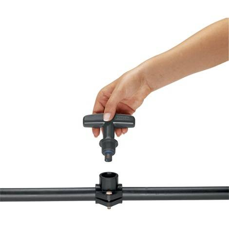 Pomoc montażowa Sprinklersystem GARDENA 02765-20