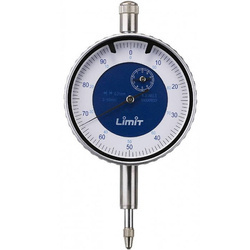 Czujnik zegarowy Limit 43970201 - 0-10mm
