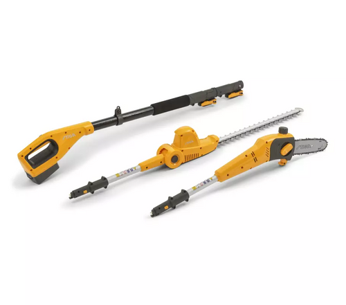 Ogrodowe narzędzie wielofunkcyjne Stiga SMT 100e 271724108/STX