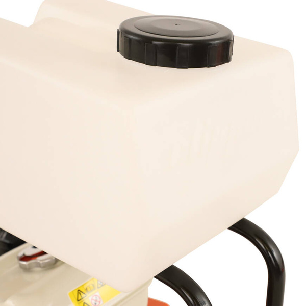 Przecinarka do betonu Norton Clipper C 51