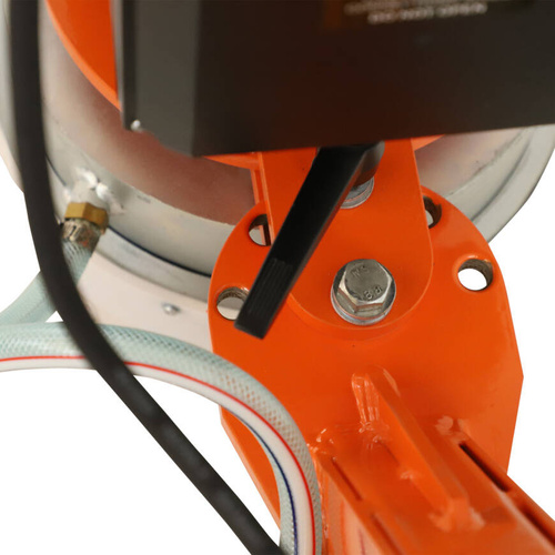 Szlifierka do posadzek Norton Clipper CG 252