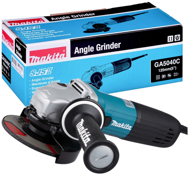 Szlifierka kątowa Makita GA5040C