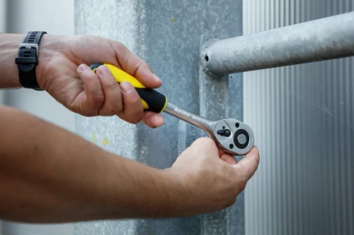 Zestaw kluczy Topex 38D853