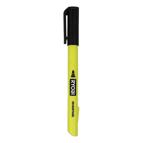 Marker z cienką końcówką Ryobi RHMFM26PC