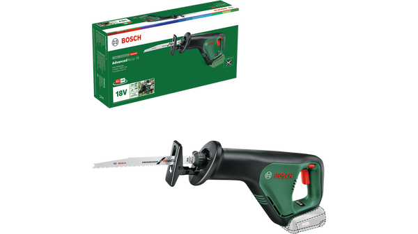 Piła szablasta Bosch AdvancedRecip 18 06033B2402