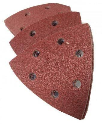 Narzędzie wielofunkcyjne M9800X2 Makita + osprzęt