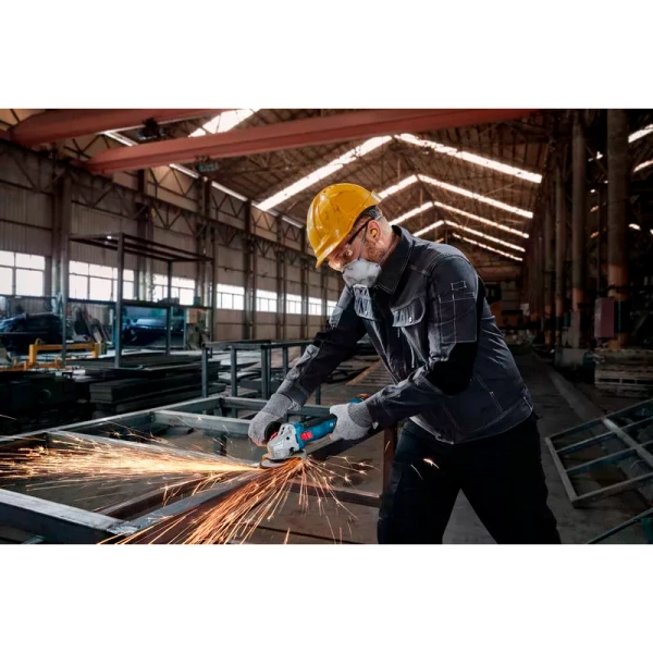 Szlifierka kątowa 115 mm Bosch GWS 18V-8 06019N9004