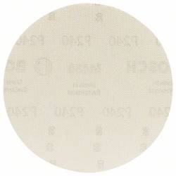 Papier ścierny 125x240 Bosch 2608621150
