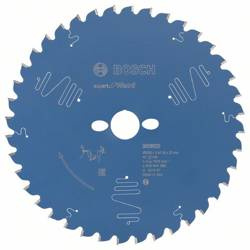 Tarcza pilarska Expert for Wood 250x30 Bosch 2608644080