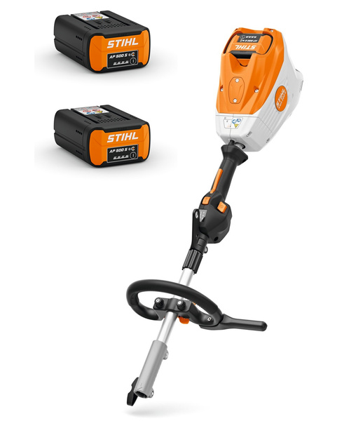 KombiMotor Stihl KMA 200 R FA032000058