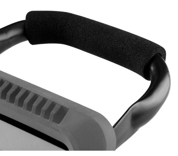 Lampa warsztatowa Graphite 58GE109