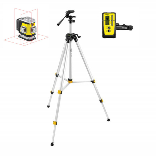 Zestaw Nivel System CL3R SET SJJM1EX RD800