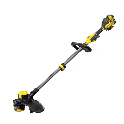 Podkaszarka żyłkowa Stanley Fatmax V20 SFMCSTB933B