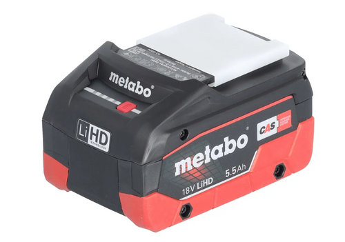 Młotowiertarka Metabo KH 18 LTX BL 24 Q (601714800)