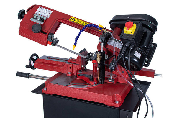 Piła taśmowa do metalu Proma RPPK-115UHC/230 (25800117)