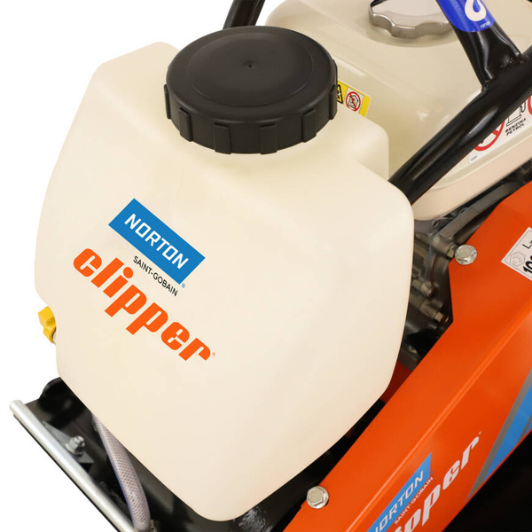 Zagęszczarka jednokierunkowa Norton Clipper CFP 16W