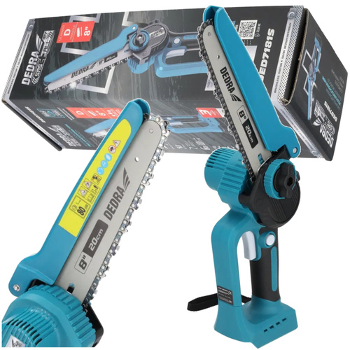 Mini piła łańcuchowa Dedra DED7181S