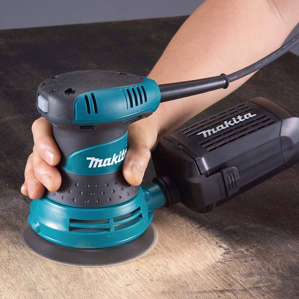 Szlifierka mimośrodowa Makita BO5030