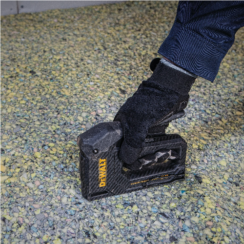 Zszywacz 2w1 z włókna węglowego DWHT80276-0 DeWALT