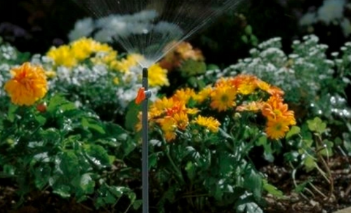 Zawór zamykający 4,6 mm (3/16") 2 szt. Micro-Drip-System GARDENA 08357-29