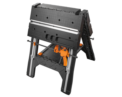 Składany stół warsztatowy Pegasus WX051 Worx