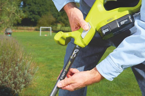 Podkaszarka Ryobi RLT1825M15S