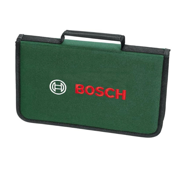 Kalendarz adwentowy Bosch 2025 - 41 elementów