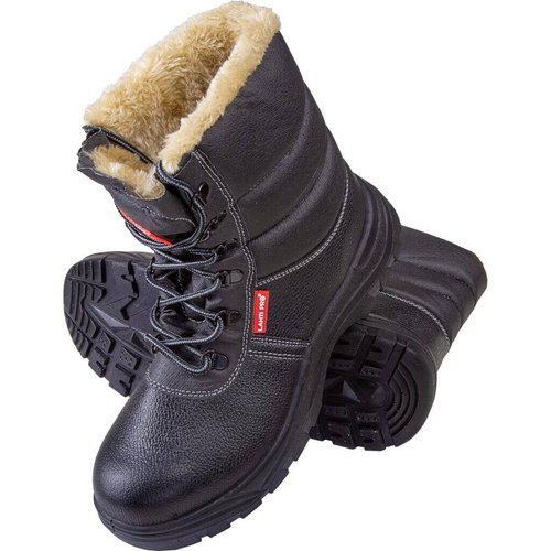 Trzewiki ocieplane robocze Lahti Pro L3030246 rozm. 46
