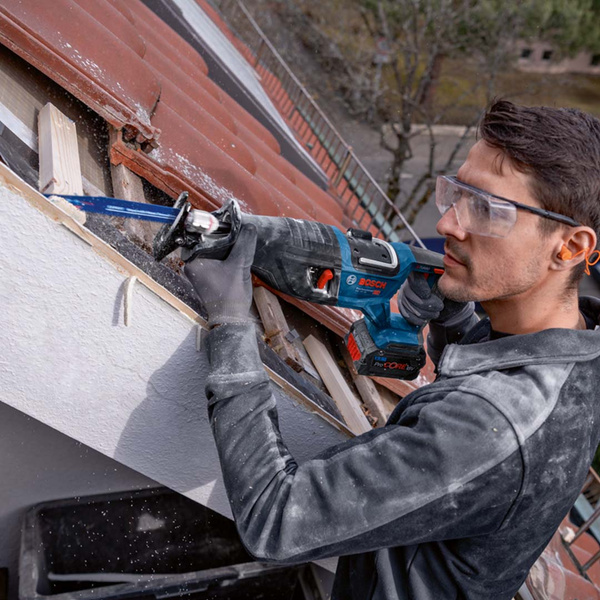 Pilarka szablasta Bosch GSA 185-LI 06016C0021