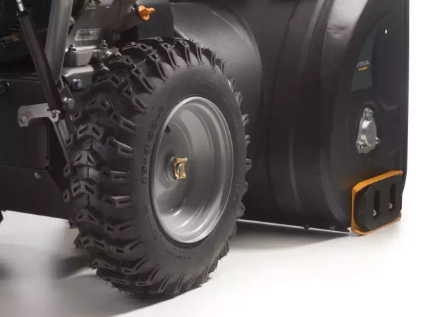 Odśnieżarka spalinowa Stiga ST 5266 P