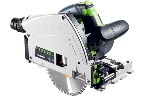 Zagłębiarka Festool TS 60 KEBQ-Plus (576721)