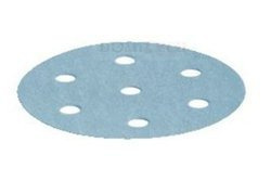 Krążek ścierny 90 mm do RO90 STF D90/6 Granat gradacja P60 Festool