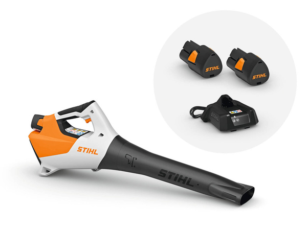 Dmuchawa akumulatorowa Stihl BGA 30 BA080115911