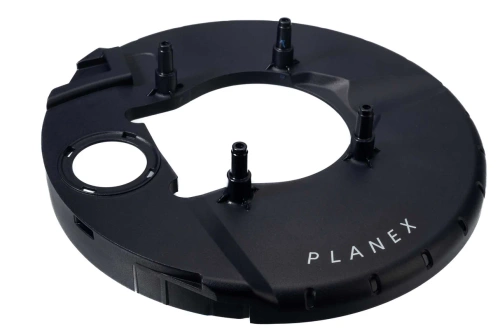 Osłona ssąca do talerza Planex LHS Festool 467610