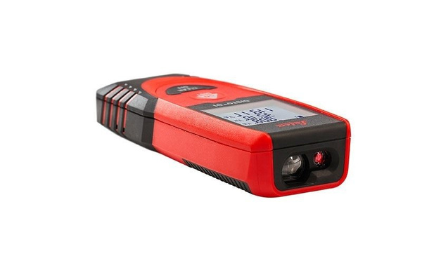 Dalmierz Laserowy Leica Disto D1 (843418)  40 m Bluetooth