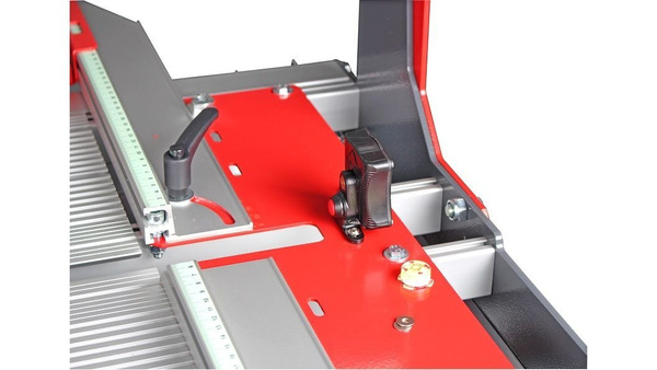 Elektryczna przecinarka DS-250 N 1500 Laser&Level 300V Rubi 52945